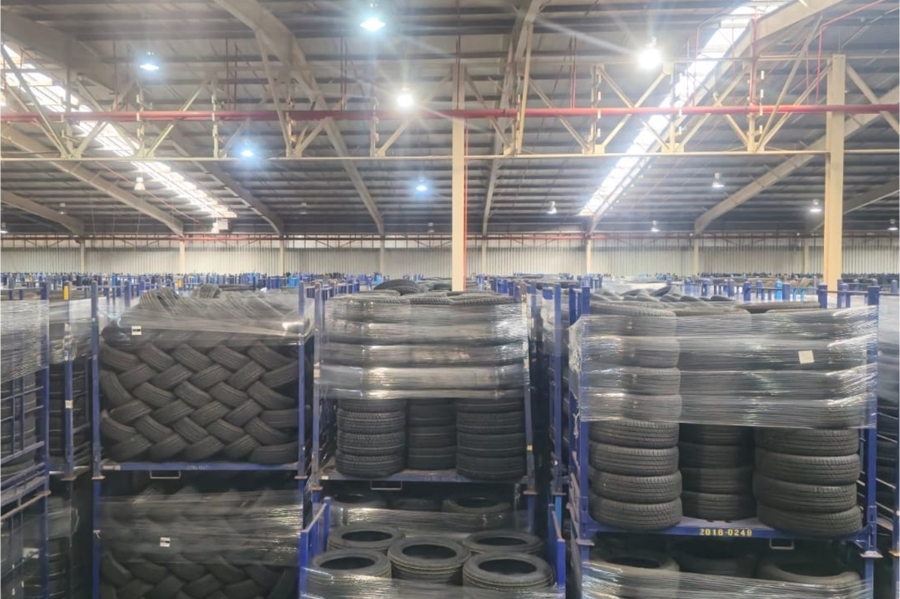 To Let commercial Property for Rent in Uitenhage Central Eastern Cape